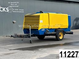 ATLAS_COPCO XAHS 347 Kompressor