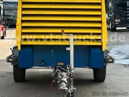 ATLAS_COPCO XAHS 347 Kompressor