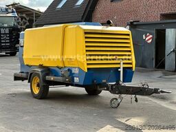 ATLAS_COPCO XAHS 347 Kompressor