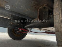 Atlas Copco XAHS 347 Kompressor