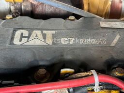ATLAS_COPCO XAHS 347 Kompressor
