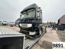 RENAULT Premium 450 4x2 *DEFEKT*