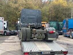 RENAULT Premium 450 4x2 *DEFEKT*