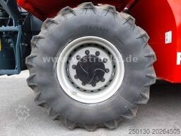 MAGNI Magni RTH6.22 Roto Teleskoplader 6t 22m 2x