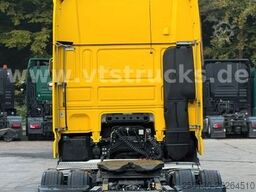 DAF XF 480 Retarder Mega Voll Luft Standklima