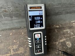 Groenewegen TFSSL 10 TRPLY / City / Box Trailer / Loadlift