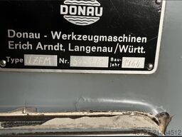 Knapp UZFM