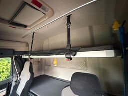 MAN TGX 18.420 4X2 BLS / MOTOR SCHADE/