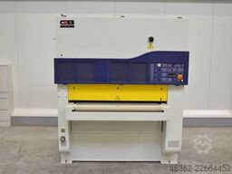 CB LEVIGATRICI SX 11 RK