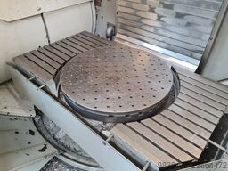 DECKEL MAHO DMU 100 T