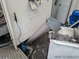 DECKEL MAHO DMU 100 T
