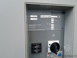 DECKEL MAHO DMU 100 T