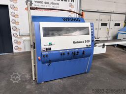 WEINIG Unimat 300