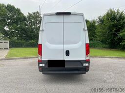 IVECO DAILY 35C16 HI-MATIC