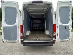 IVECO DAILY 35C16 HI-MATIC