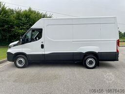 IVECO DAILY 35C16 HI-MATIC
