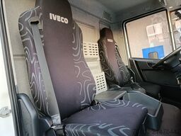 Iveco EUROCARGO 100E19