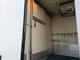 Iveco EUROCARGO 100E19