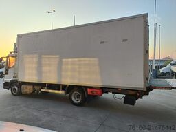 Iveco EUROCARGO 100E19