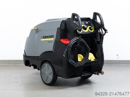 Kärcher HDS 11/18-4S - 1100l/h - 180bar - 8kW