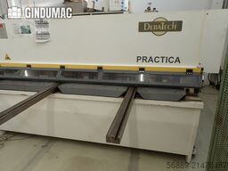 DERATECH Practica CNC
