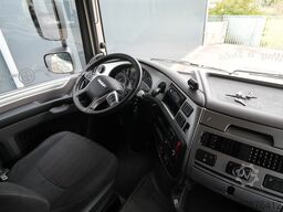 DAF XF 480 SSC tractor unit 593.200KM