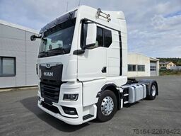MAN TGX 18.510 4x2 BL SA