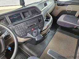 MAN TGX 18.510 4x2 BL SA