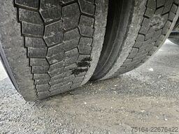 MAN TGX 18.510 4x2 BL SA