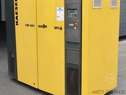 Kaeser CSD125TSFC