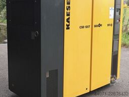 Kaeser CSD125TSFC