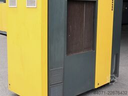 Kaeser CSD125TSFC