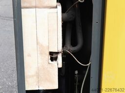 Kaeser CSD125TSFC