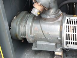 Kaeser CSD125TSFC