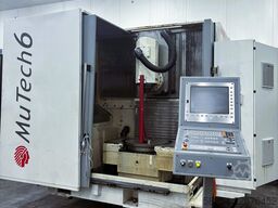 Huron MUTECH-6