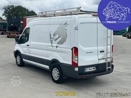 Ford Transit Ford transit 125cv l3h2