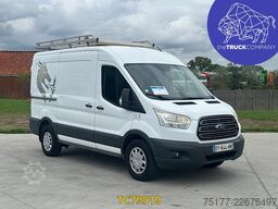 Ford Transit Ford transit 125cv l3h2