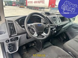 Ford Transit Ford transit 125cv l3h2