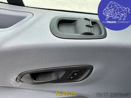 Ford Transit Ford transit 125cv l3h2