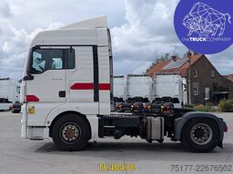 MAN TGX 18.500