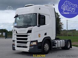 Scania R 410