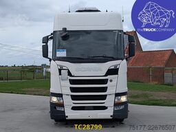 Scania R 410