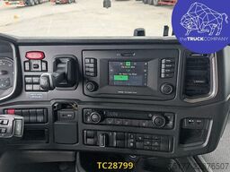 Scania R 410