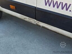 Citroën Jumper