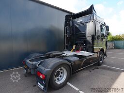 DAF XF 450 tractor unit 502.000km