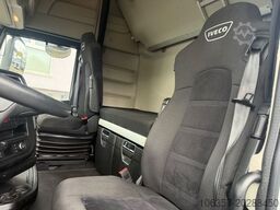 IVECO S-WAY AS260S51Y/FP CM SDG BDF Retarder