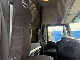 IVECO S-WAY AS260S51Y/FP CM SDG BDF Retarder