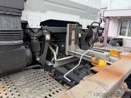 IVECO S-WAY AS260S51Y/FP CM SDG BDF Retarder