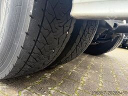 IVECO S-WAY AS260S51Y/FP CM SDG BDF Retarder