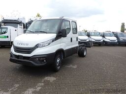 IVECO Daily 35C16H D 3,0 l Doka  Rd.3450, Neu MY 2025